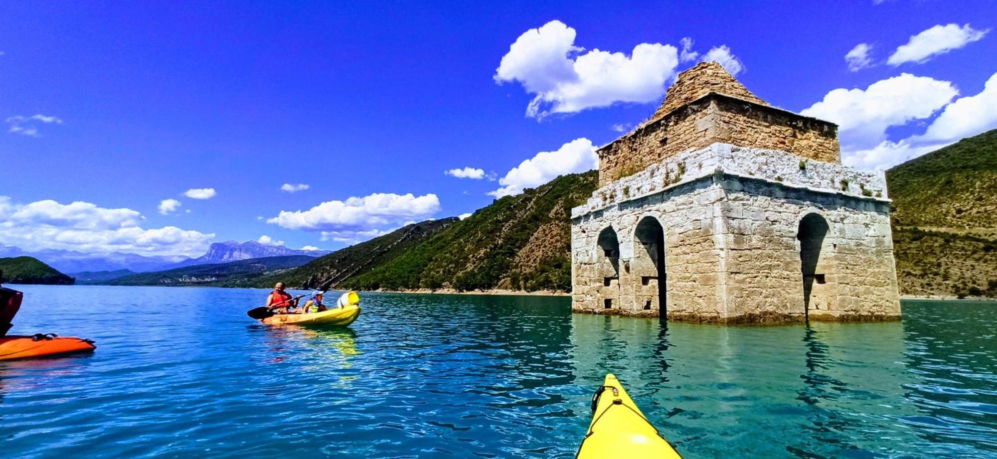 Casa Pirinea Ordesa Konuk evi Belsierre Dış mekan fotoğraf
