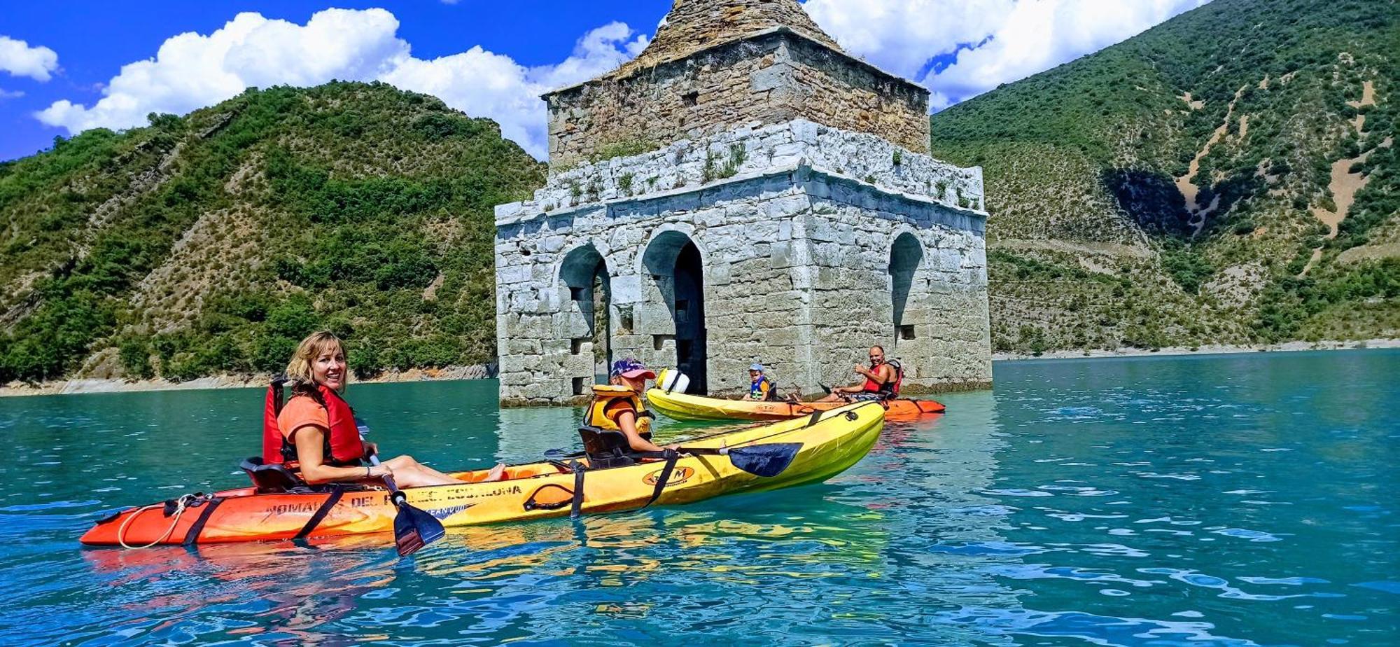 Casa Pirinea Ordesa Konuk evi Belsierre Dış mekan fotoğraf