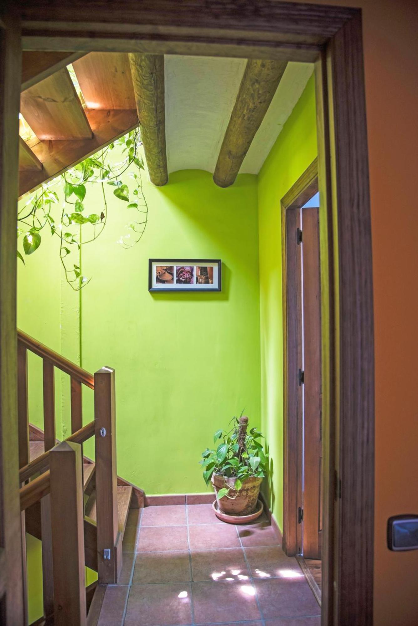 Casa Pirinea Ordesa Konuk evi Belsierre Dış mekan fotoğraf