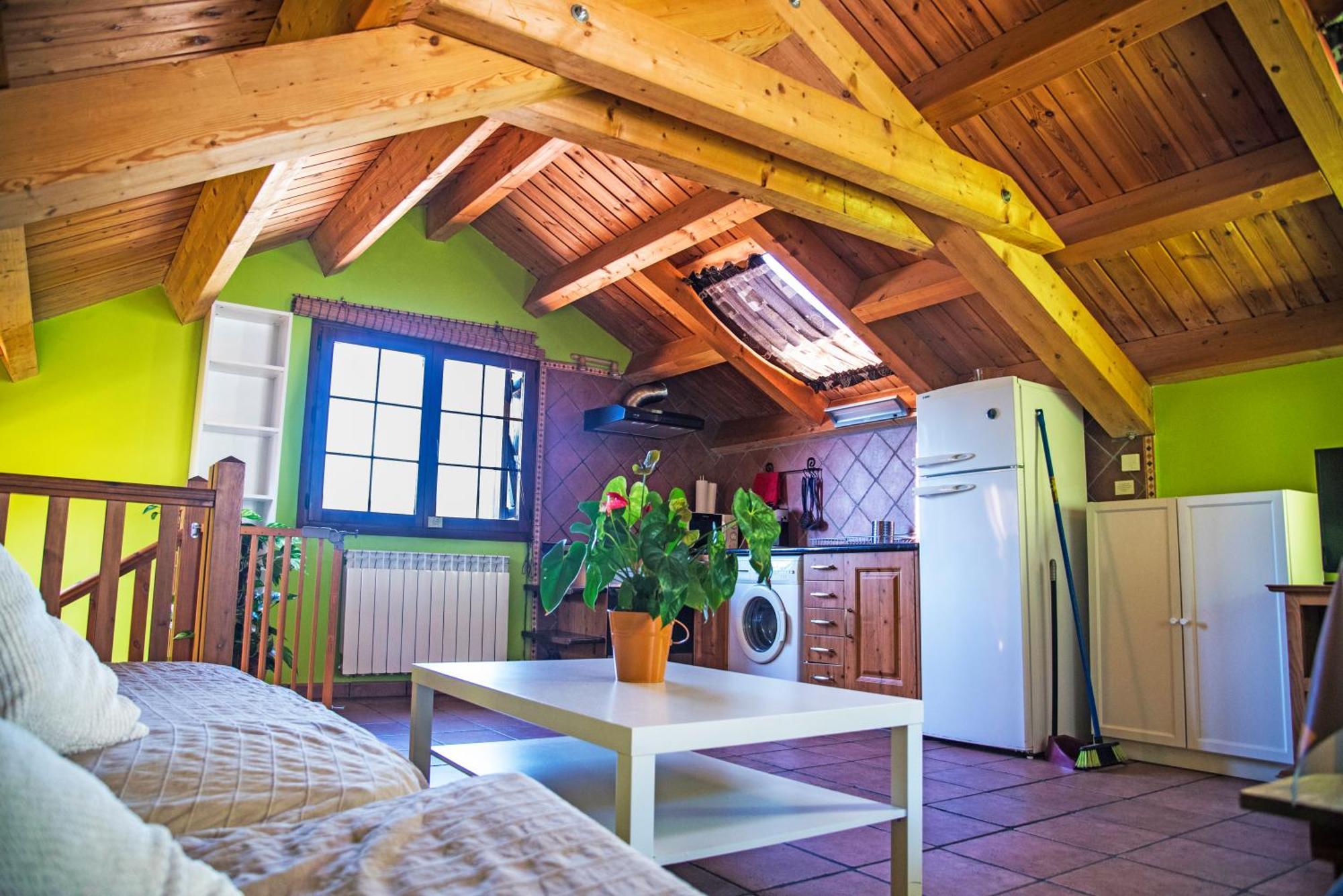 Casa Pirinea Ordesa Konuk evi Belsierre Dış mekan fotoğraf