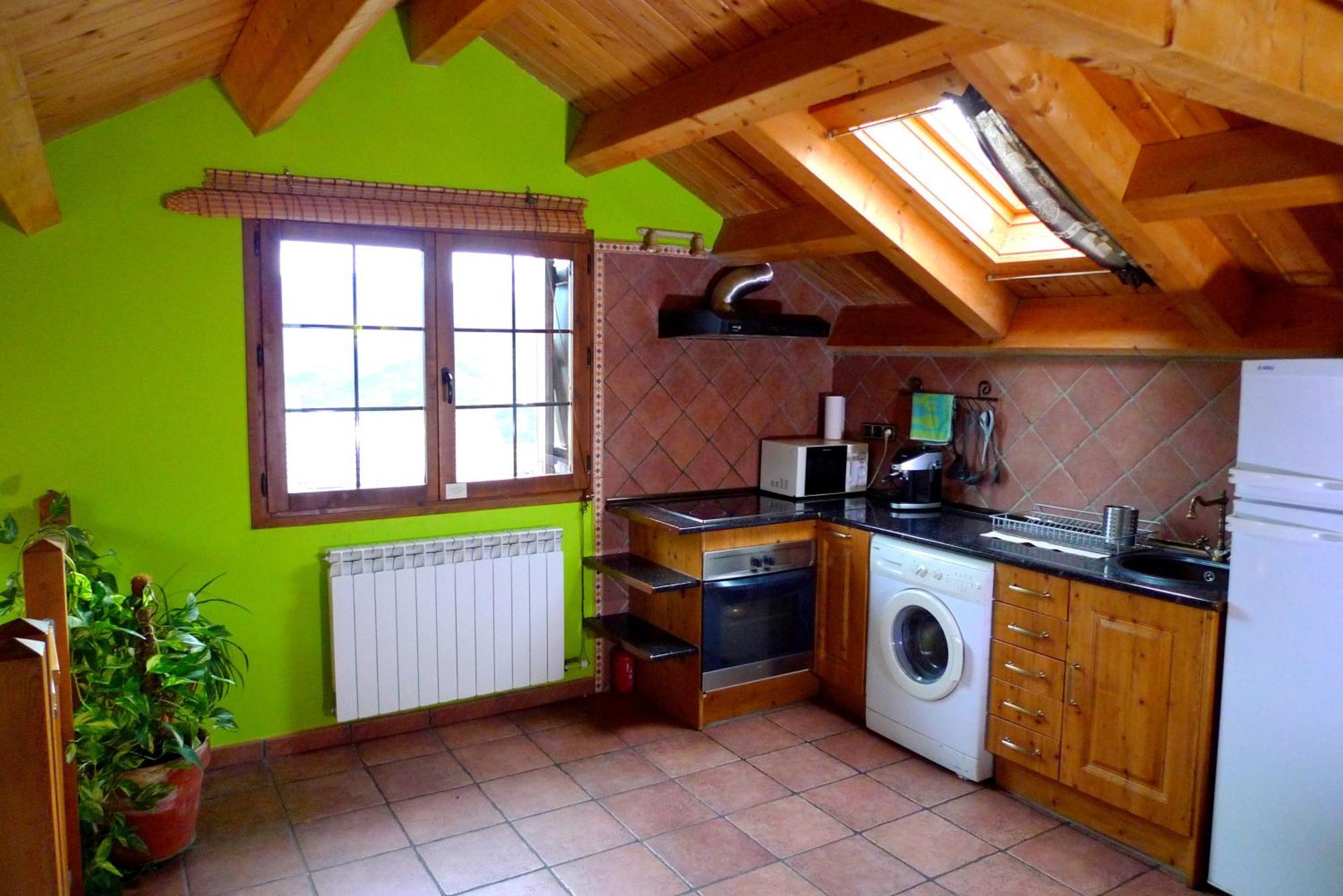 Casa Pirinea Ordesa Konuk evi Belsierre Dış mekan fotoğraf