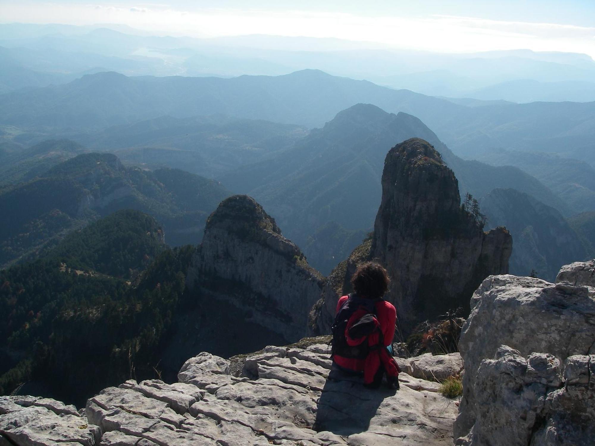 Casa Pirinea Ordesa Konuk evi Belsierre Dış mekan fotoğraf
