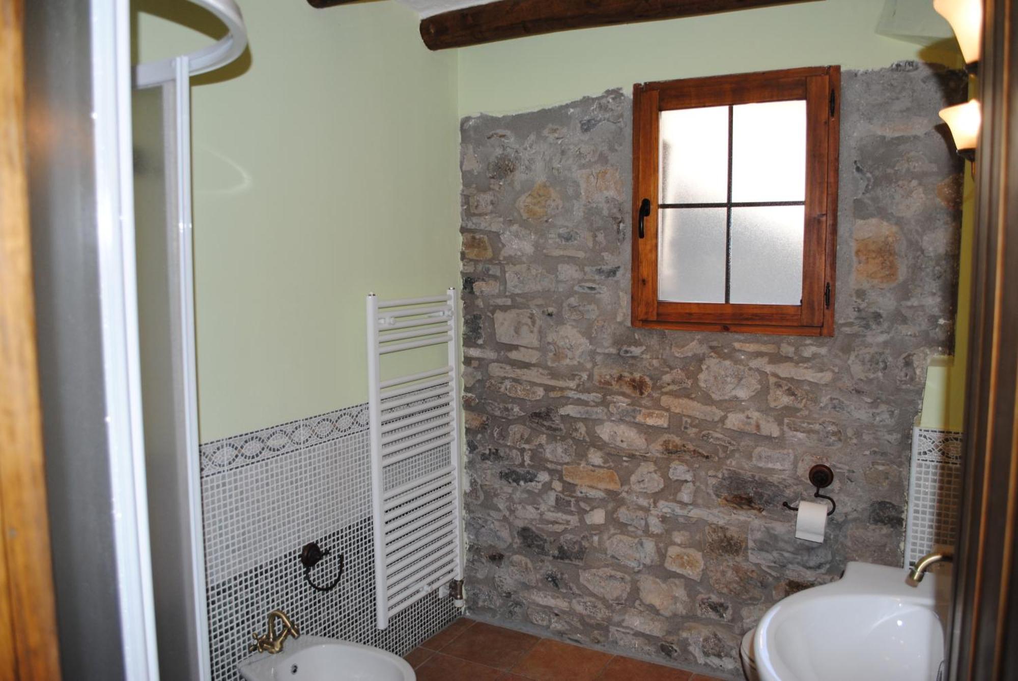 Casa Pirinea Ordesa Konuk evi Belsierre Dış mekan fotoğraf